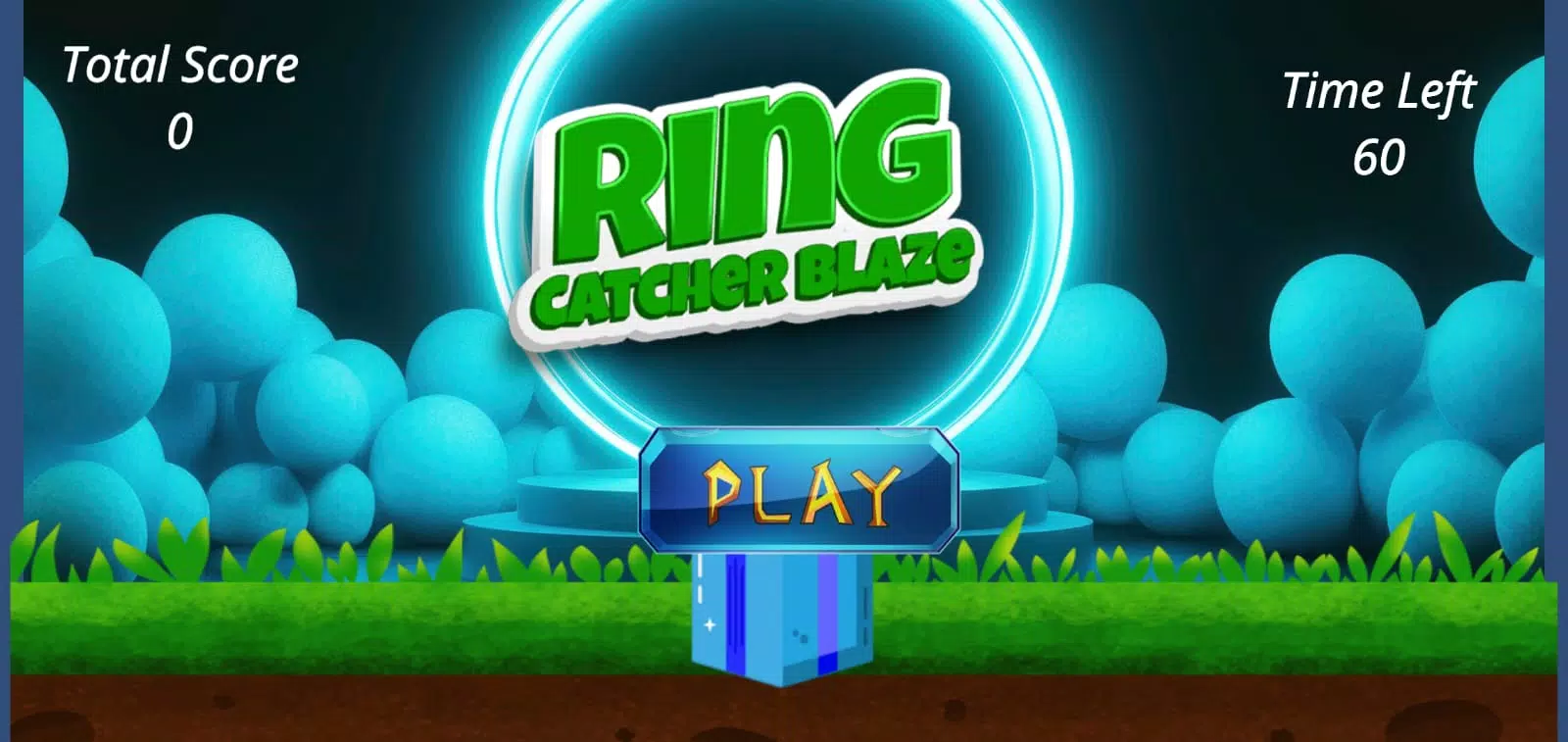 Ring Catcher Blaze Ảnh chụp màn hình 0