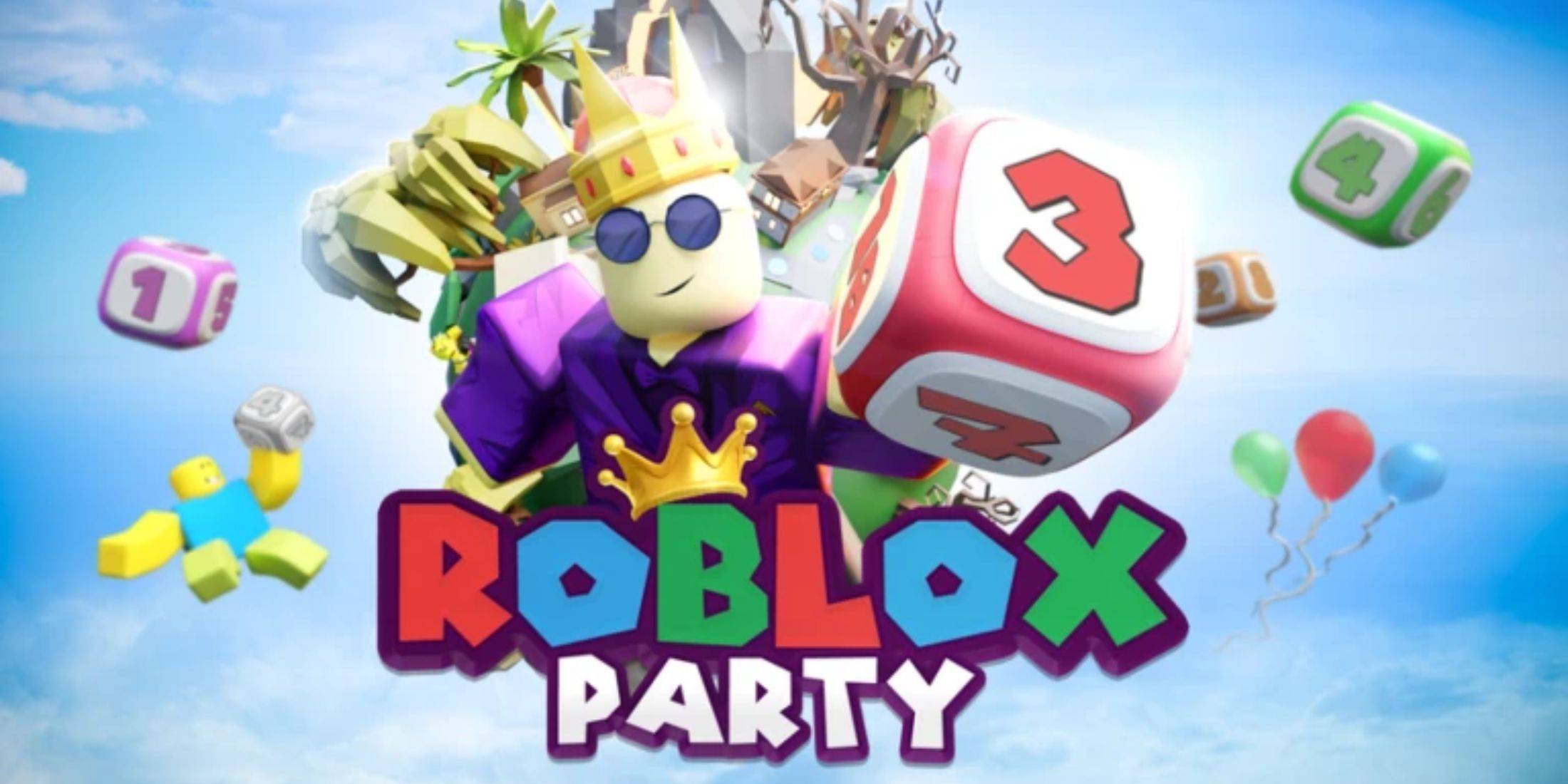 Códigos do partido Roblox (janeiro de 2025)