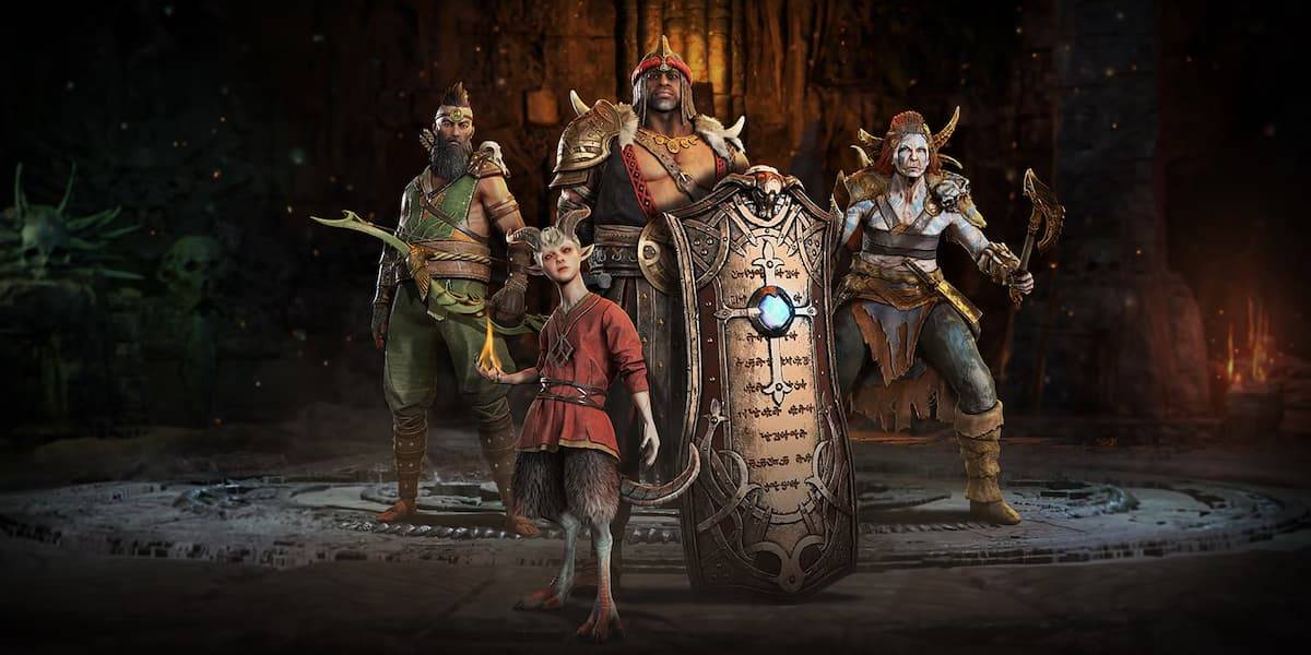 Diablo 4 Sezon 7: Tam İlerleme Rehberi