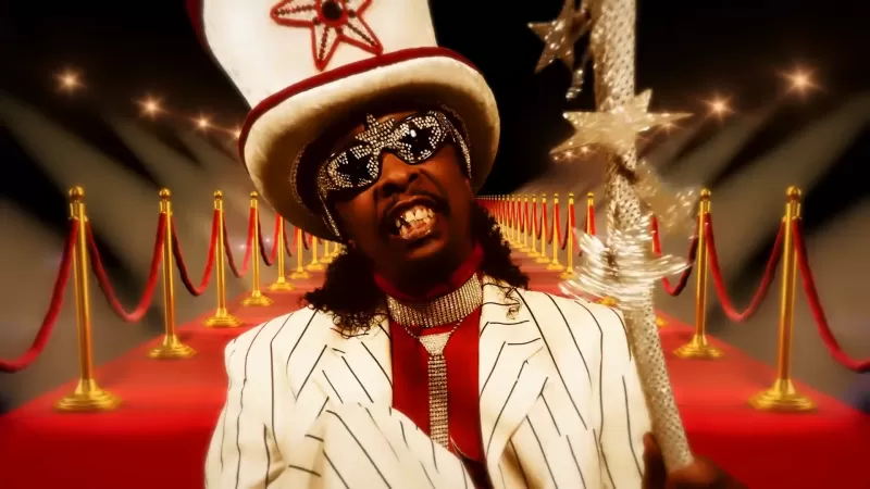 GTA star appearances