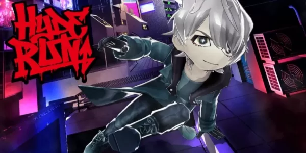 „Hyde Run“ revolutioniert das Mobile-Gaming auf Android und iOS von den Dächern der Stadt.