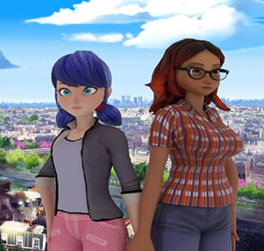 Marinette’s Week Screenshot 0