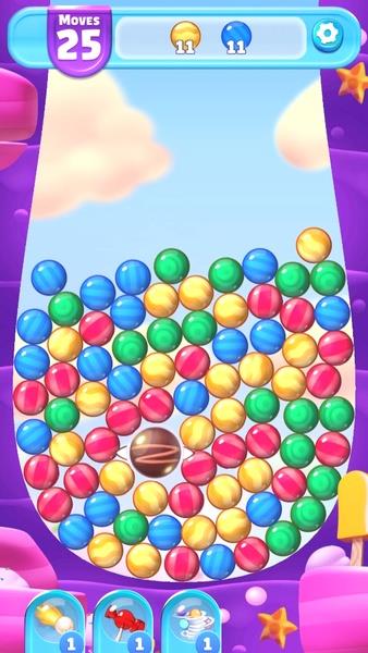 Sugar Blast Screenshot 0