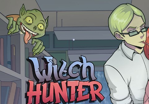 Witch Hunter – New Version 0.21.1 [Lazy tarts]