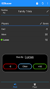 EZBuzzer: Wireless Game Buzzer Скриншот 3