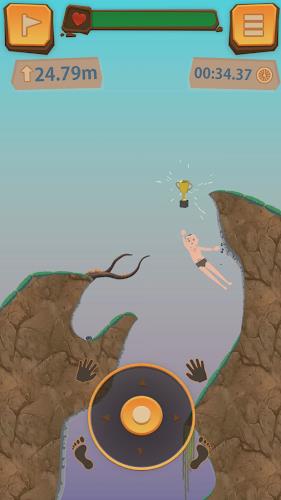 7Rocks: Climbing Simulator Screenshot 2