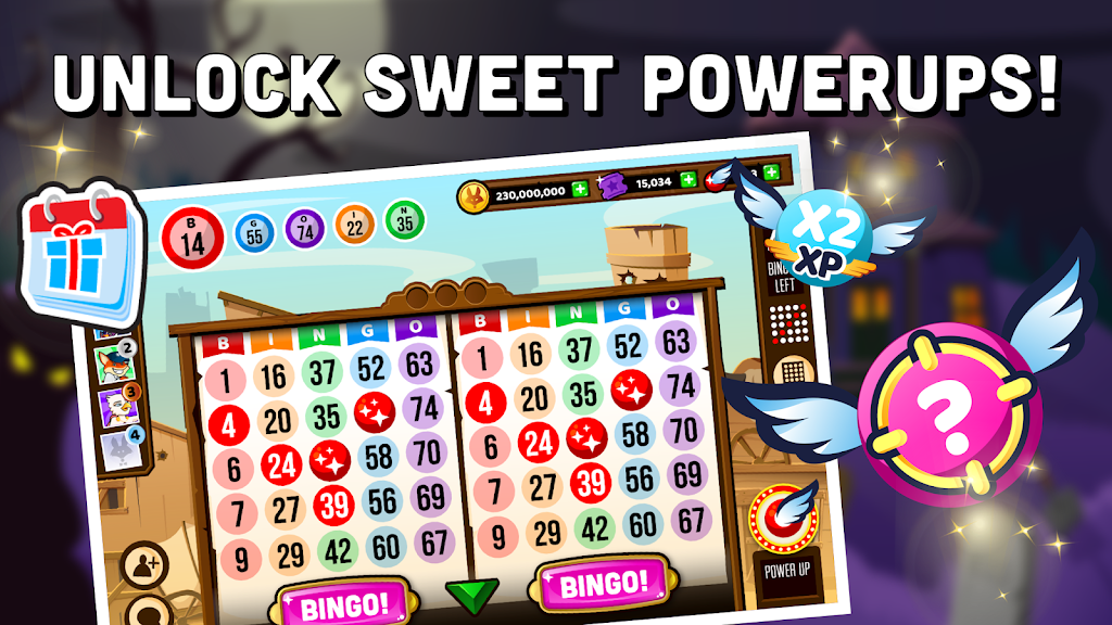 Bingo Tale - Play Live Online Bingo Games for Free Screenshot 3