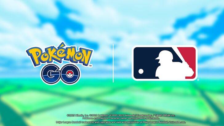 Pokemon Go, MLB Team Up: Pokestops, Gyms in Ballparks 