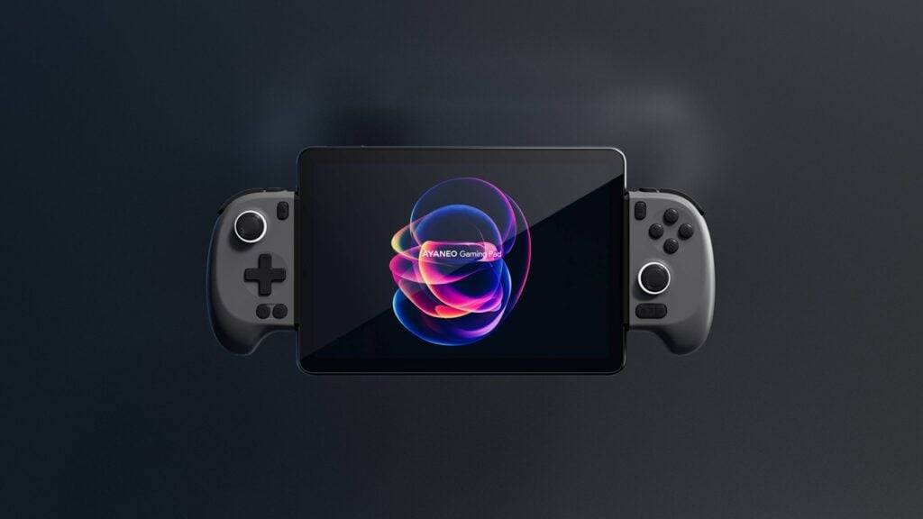 Ayaneo, GDC 2025'te iki Android oyun cihazı başlattı