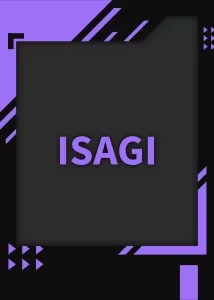 Isagi style