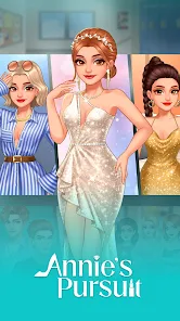 Annie’s Pursuit Screenshot 2