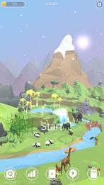 Solitaire : Planet Zoo ဖန်သားပြင်ဓာတ်ပုံ 2