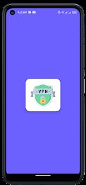 Xpro VPN VIP ဖန်သားပြင်ဓာတ်ပုံ 0