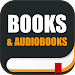 Unlimited Books & Audiobooks