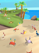 Crab Island Screenshot 3