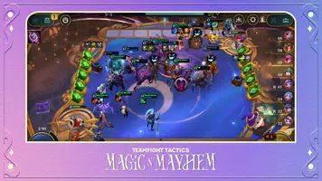 TFT: Teamfight Tactics スクリーンショット 0