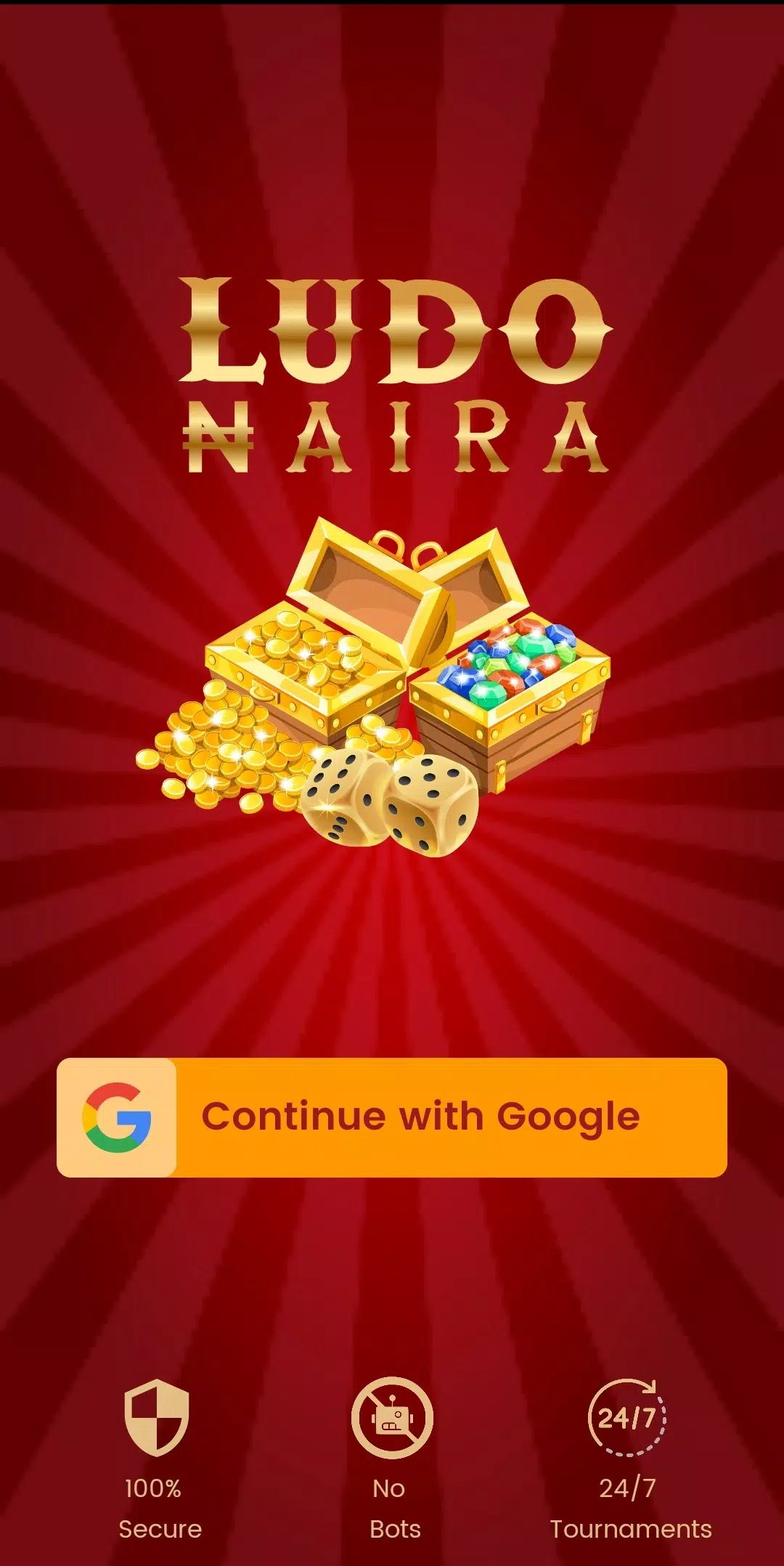 Ludo Naira Captura de pantalla 0