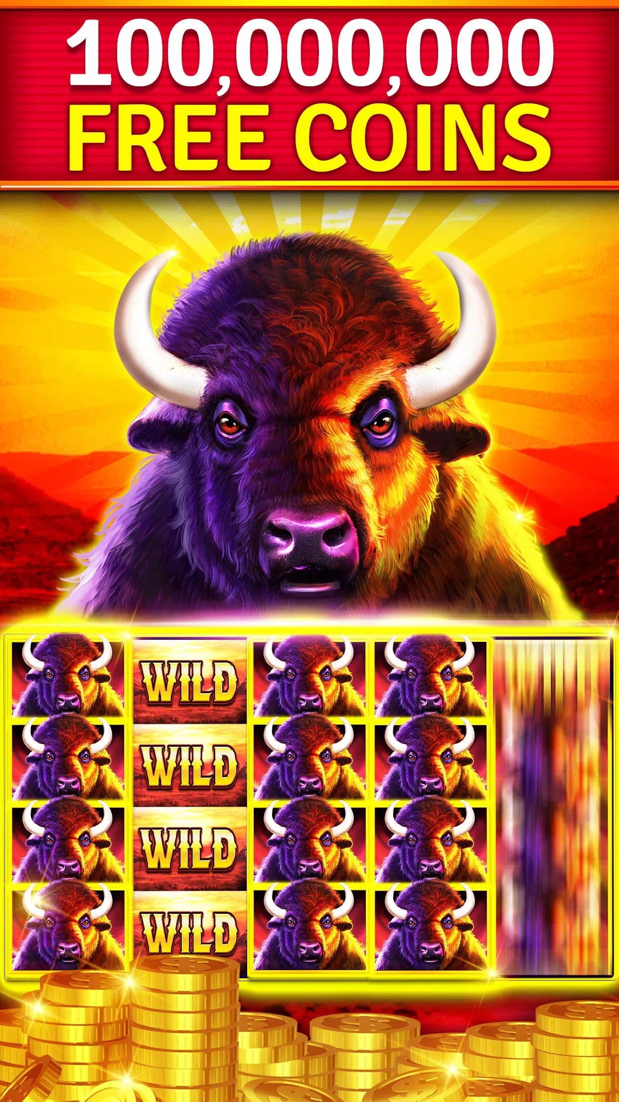 Slots Party Screenshot 1