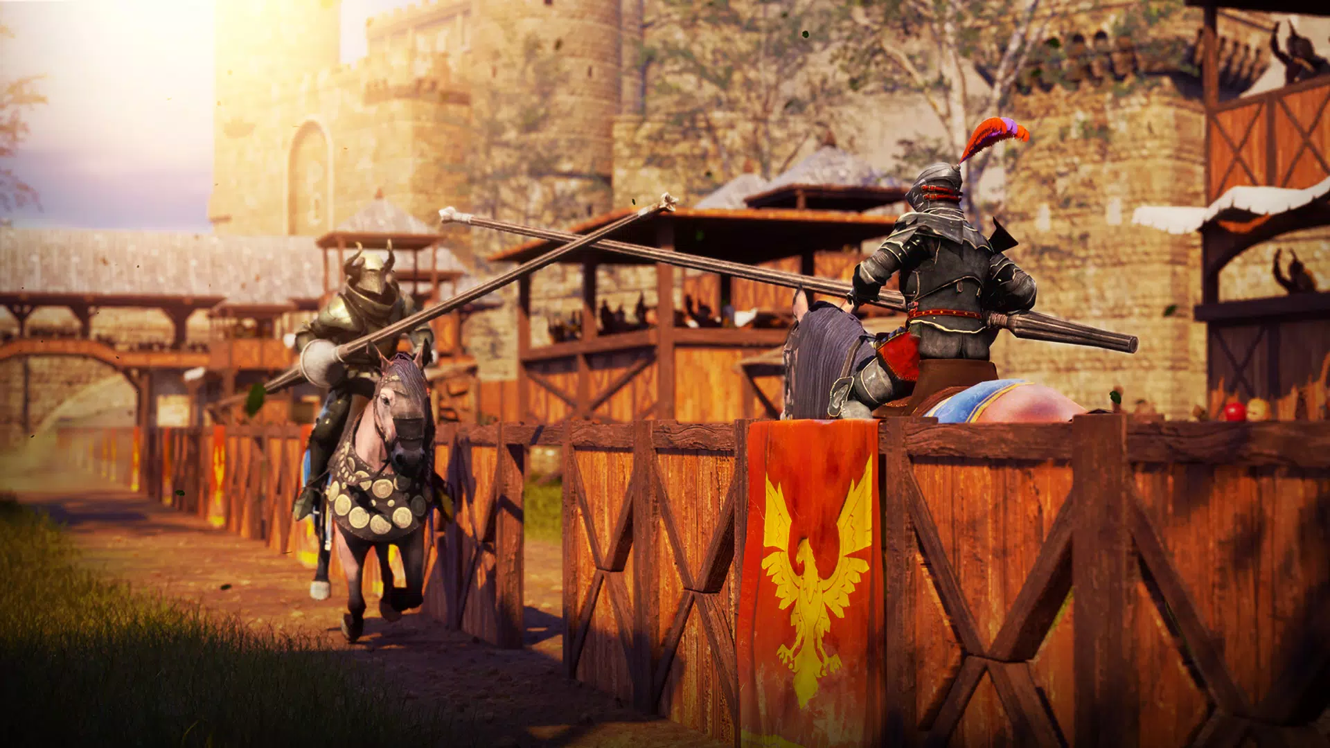 March of Empires: War Games Скриншот 2