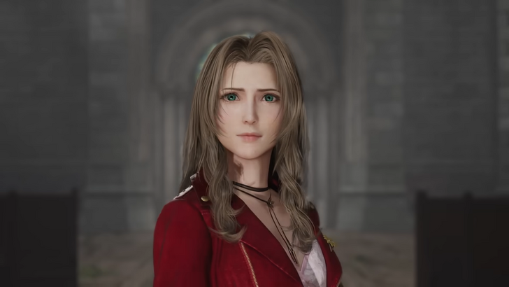FF7 Remake Part 3 hikaye tamamlandı, geliştirme sorunsuz ilerliyor
