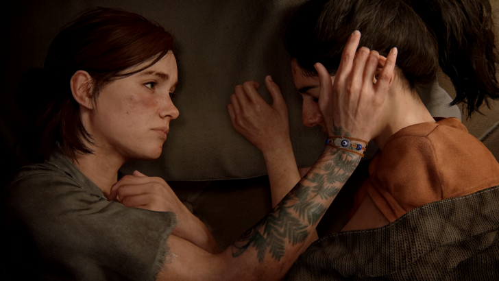 Naughty Dog bestätigt: Kein letzter von uns Teil 3 