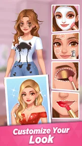 Annie’s Pursuit Screenshot 1