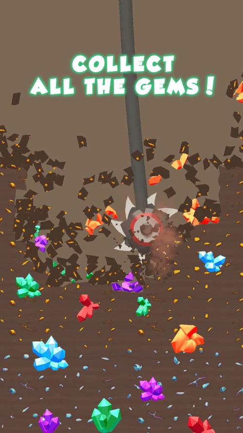 Drill and Collect ภาพหน้าจอ 0