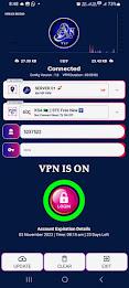 AN VIP VPN Screenshot 0