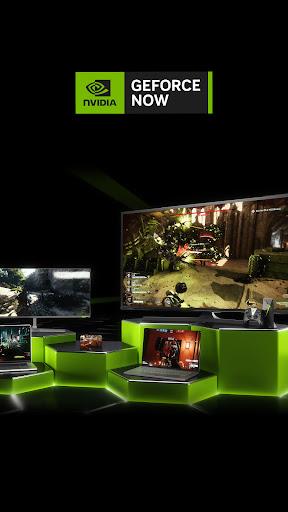 NVIDIA GeForce NOW應用截圖第2張