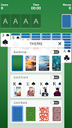 Solitaire Classic: Card Game Screenshot 1