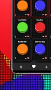 Instant Buttons Soundboard App ภาพหน้าจอ 2