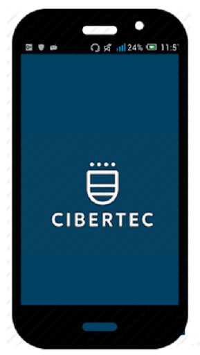 Cibertec Mobile スクリーンショット 0