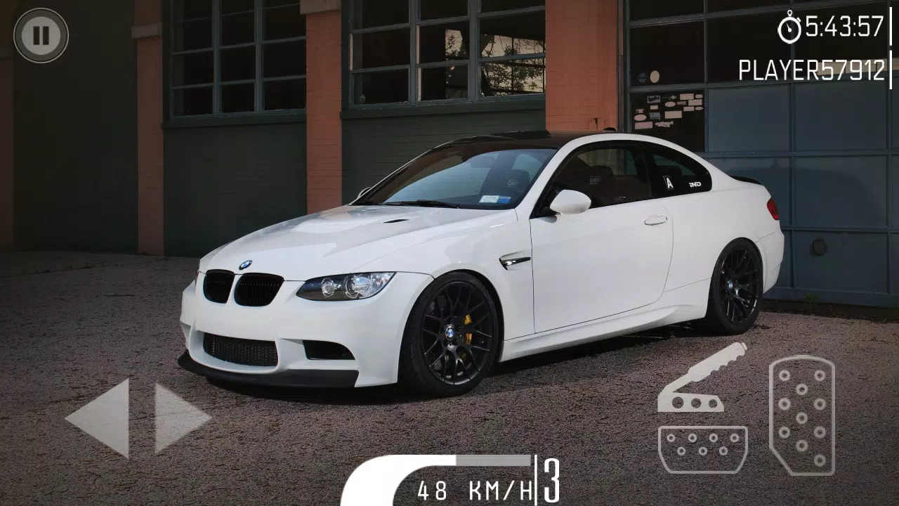 M3 E92 - Drift & Drag Bandit 스크린샷 0
