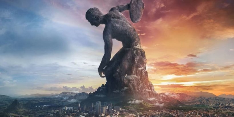 Civilization VI arriva su Netflix, permettendoti di costruire una civiltà che resista alla prova del tempo