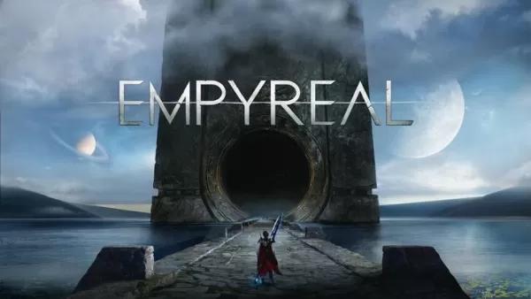 EmpyReal : 출시 날짜 및 시간 공개