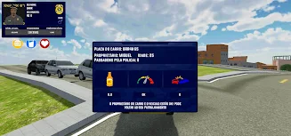 Br Policia - Simulador Screenshot 2