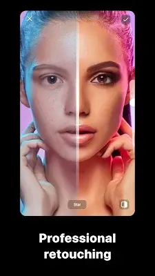 Gradient: Celebrity Look Like Screenshot 3