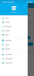 SOCAGI VPN स्क्रीनशॉट 2
