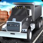 Transport City: Truck Tycoon