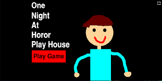 One Night At Horor Play House (ONHPH) Captura de pantalla 2