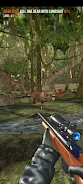 Sniper Hunter: Hunt Games Captura de tela 0