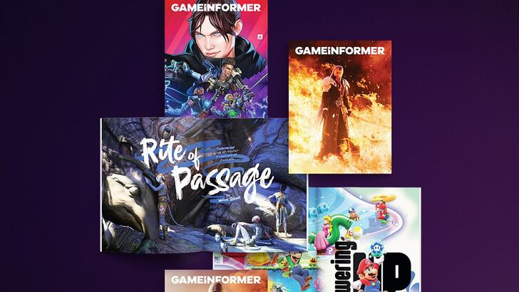 La revista Legendary Gaming desaparece de la noche a la mañana