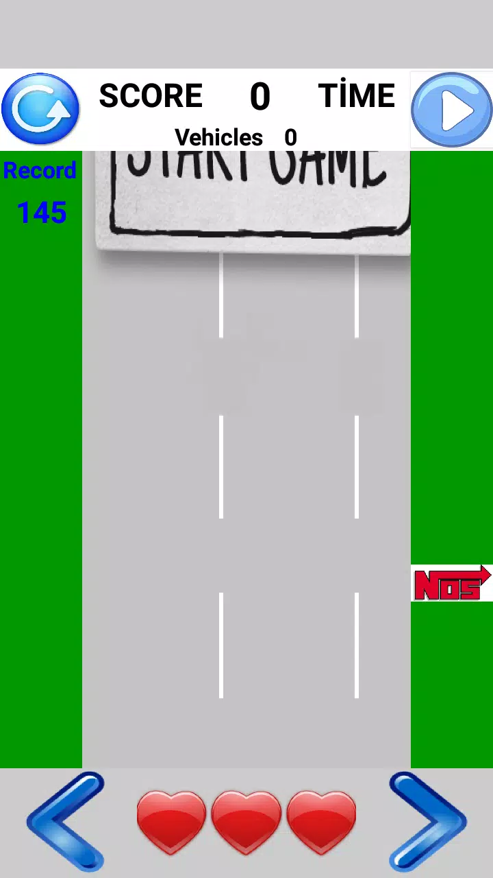 Super Racing Car Capture d'écran 3