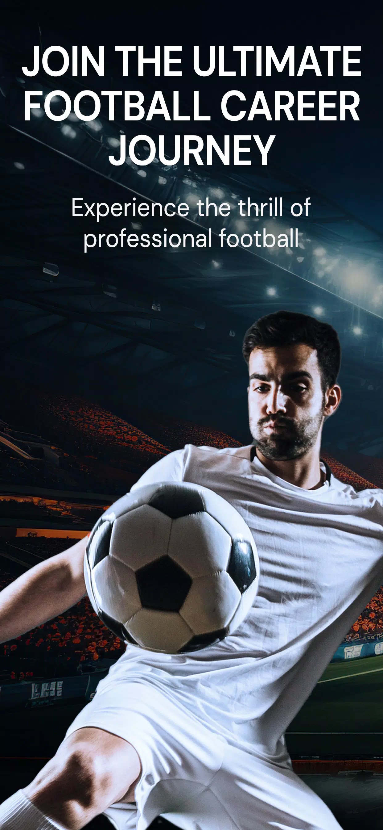 Club Legend應用截圖第0張