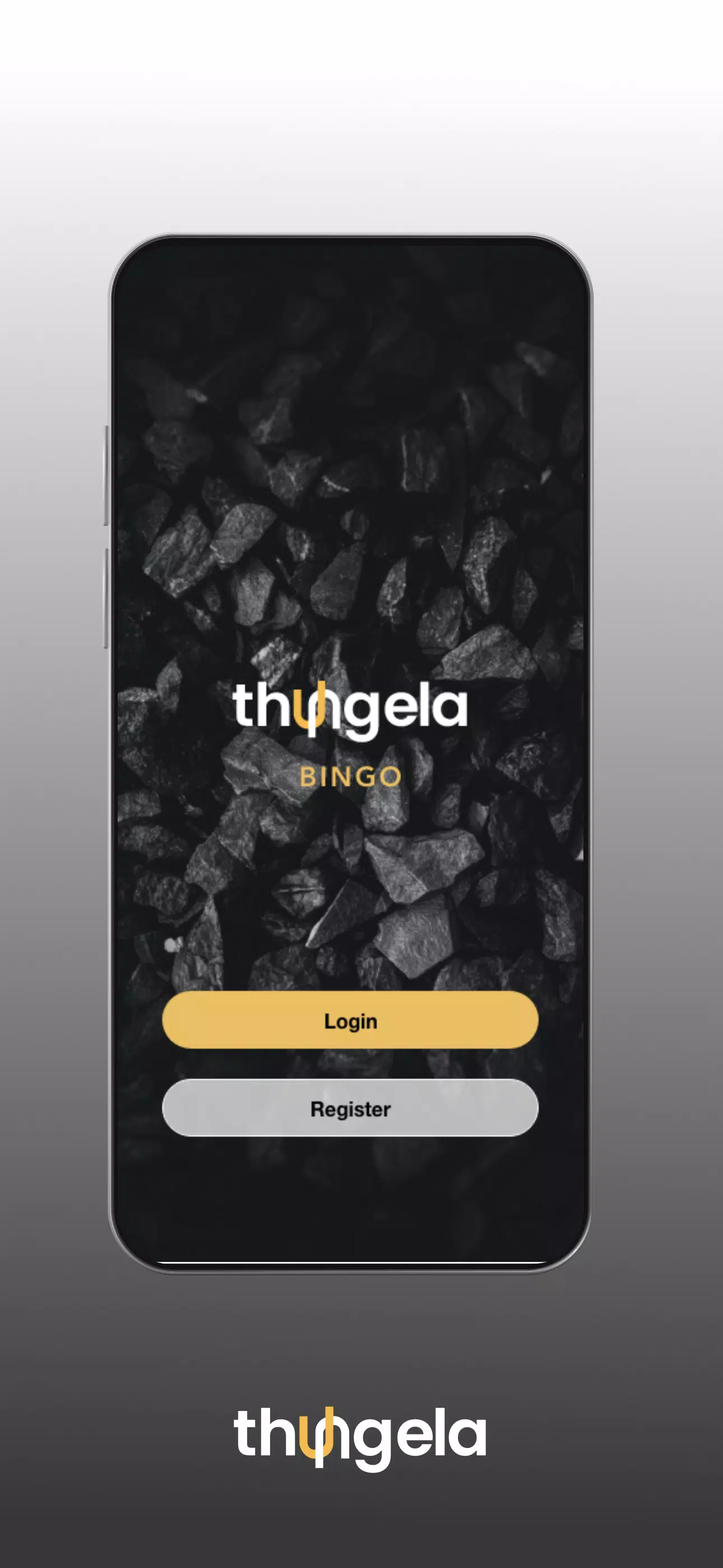 Thungela Bingo應用截圖第0張