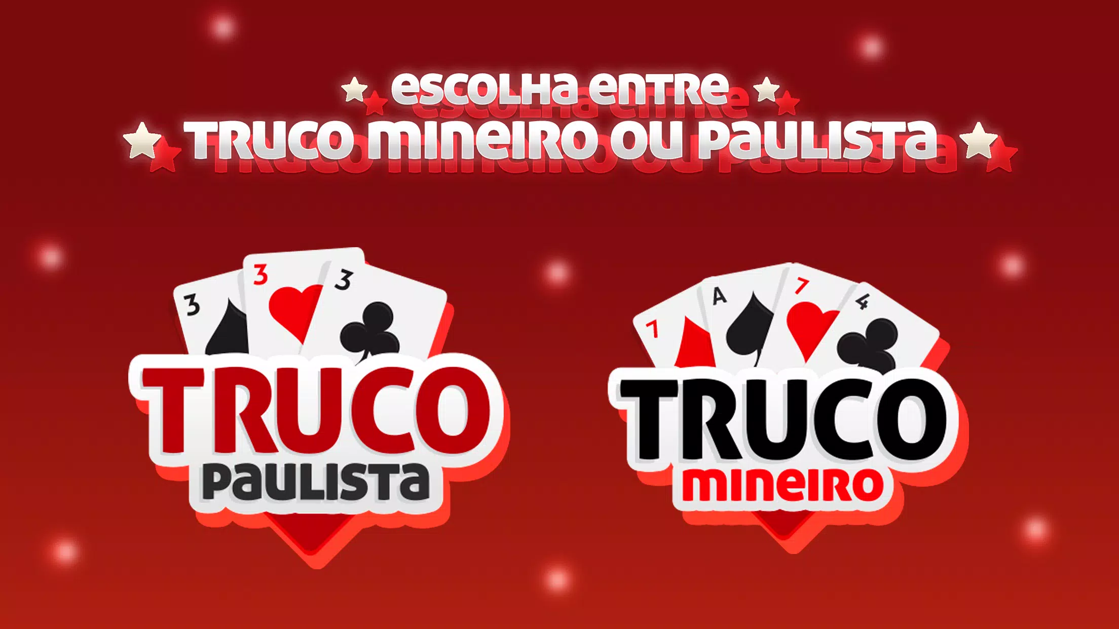 Truco MegaJogos: Cartas ภาพหน้าจอ 3