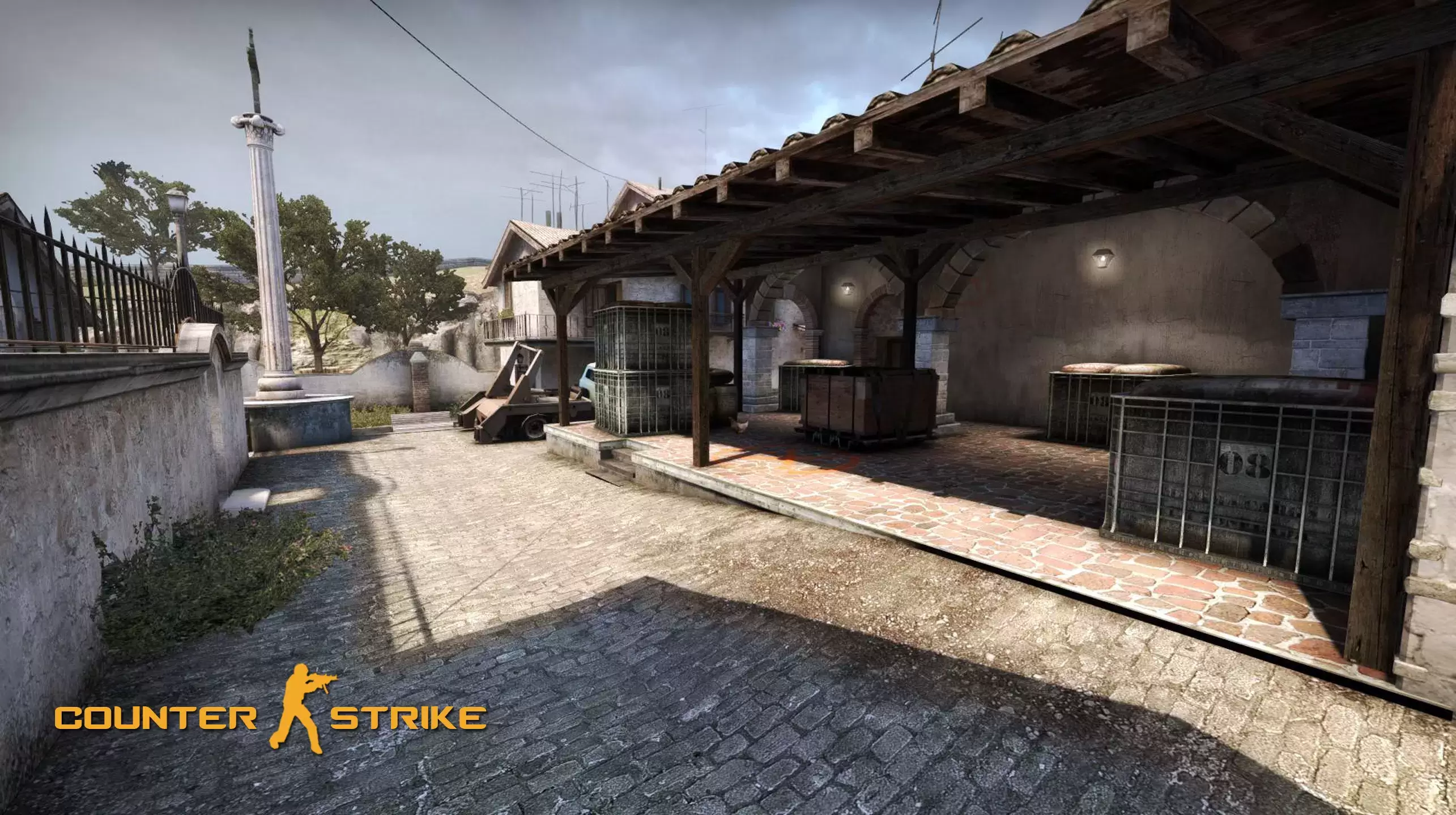 Counter Strike : Online Game Captura de pantalla 3