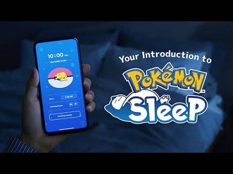 神奇宝贝睡眠更新