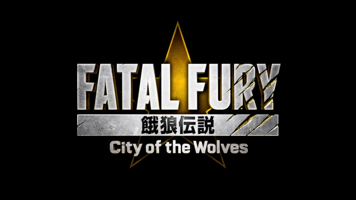 „Fatal Fury: City of the Wolves - ujawniono datę i czas wydania” 