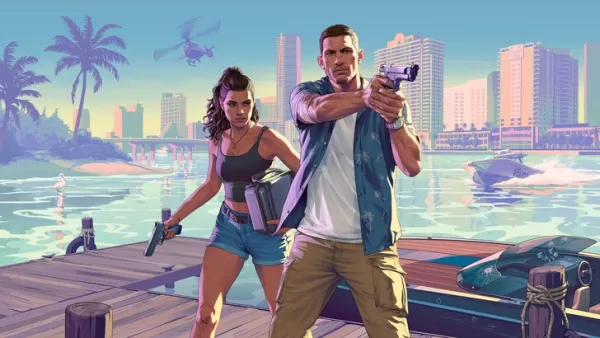 GTA 6 Trailer 2 menunjukkan cerita, naib bandar, dan watak lain 